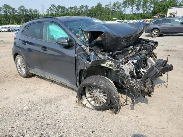 2021 HYUNDAI KONA SEL PLUS  