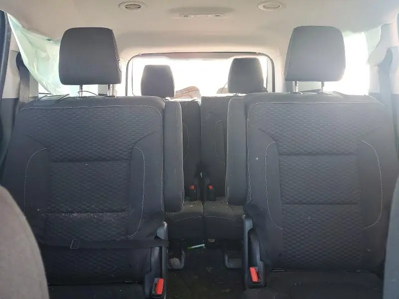 2018 GMC ACADIA SLE  