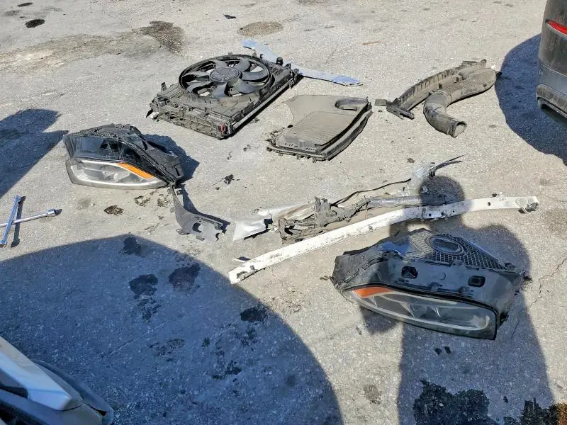 2020 MERCEDES-BENZ GLC COUPE 300 4MATIC  