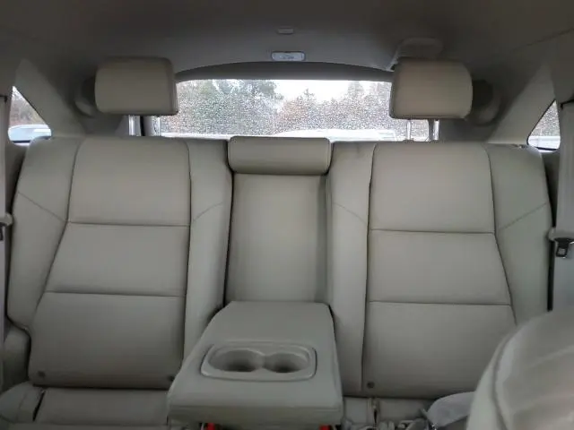 2015 ACURA RDX TECHNOLOGY  