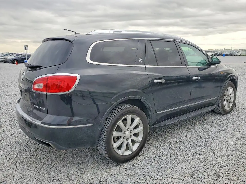 2014 BUICK ENCLAVE   