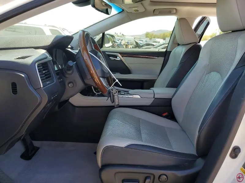 2019 LEXUS RX 350 BASE  