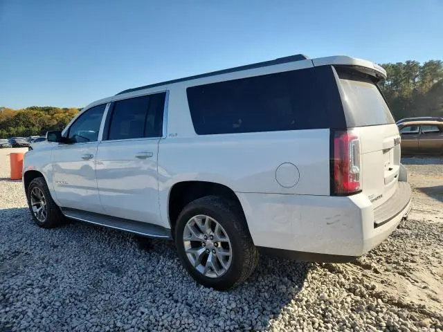 2015 GMC YUKON XL C1500 SLE  