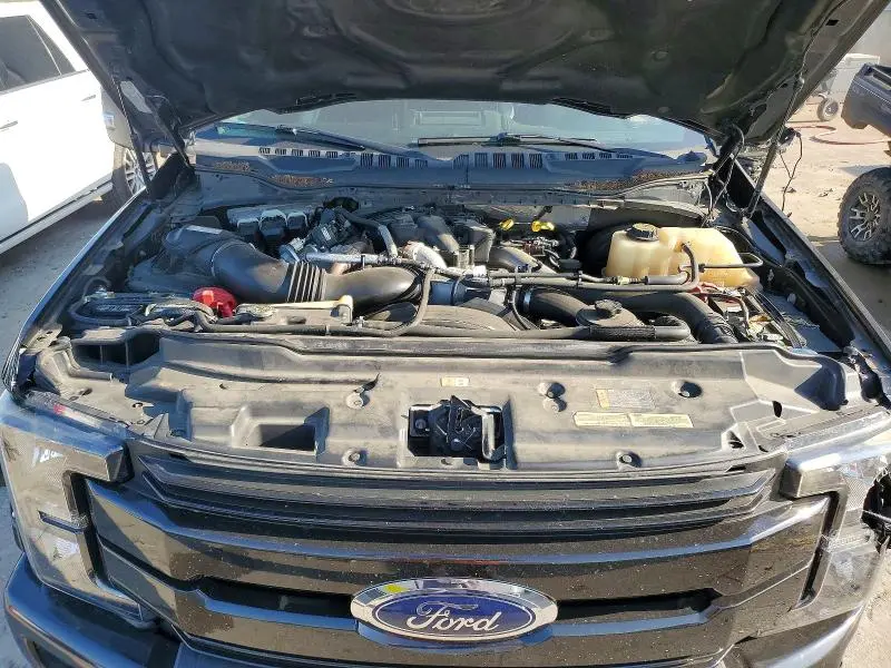 2019 FORD F250 SUPER DUTY  