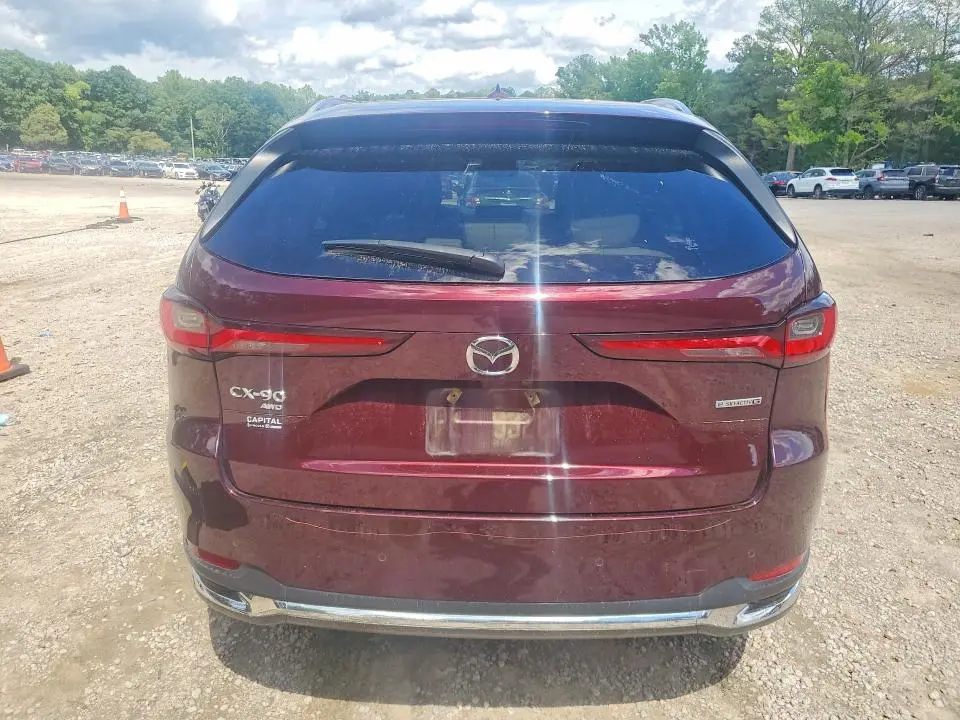 2024 MAZDA CX-90 PREMIUM  