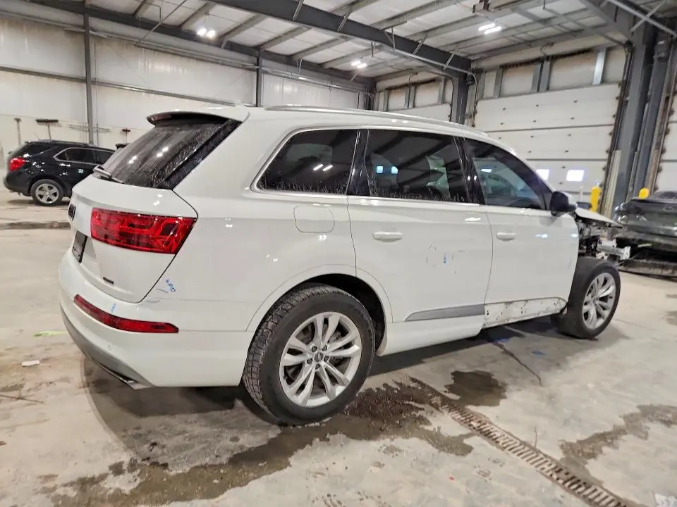 2017 AUDI Q7 PREMIUM  