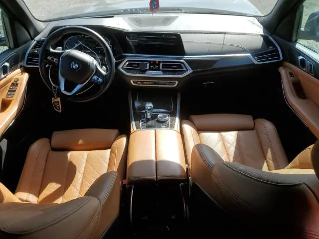 2023 BMW X5 XDRIVE45E  