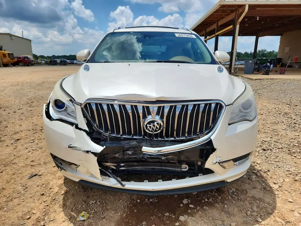 2015 BUICK ENCLAVE   