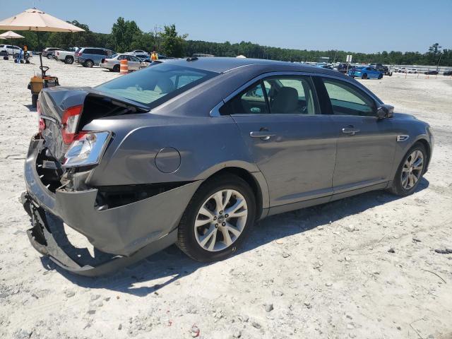 2011 FORD TAURUS SEL