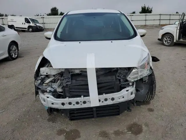 2018 FORD C-MAX SE  