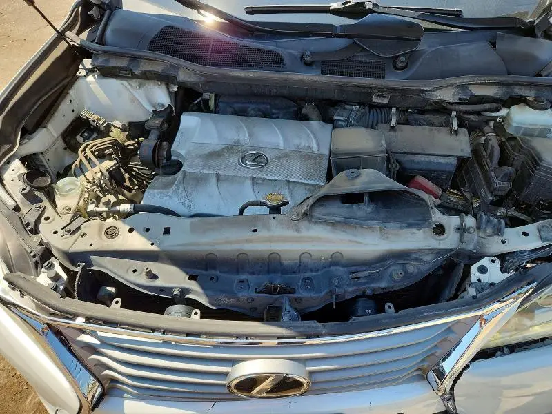 2014 LEXUS RX 350 BASE  