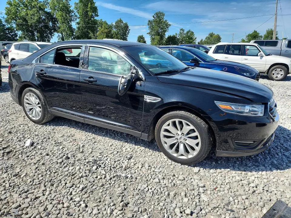2016 FORD TAURUS LIMITED  