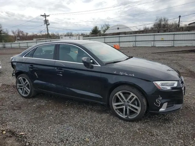 2019 AUDI A3 PREMIUM