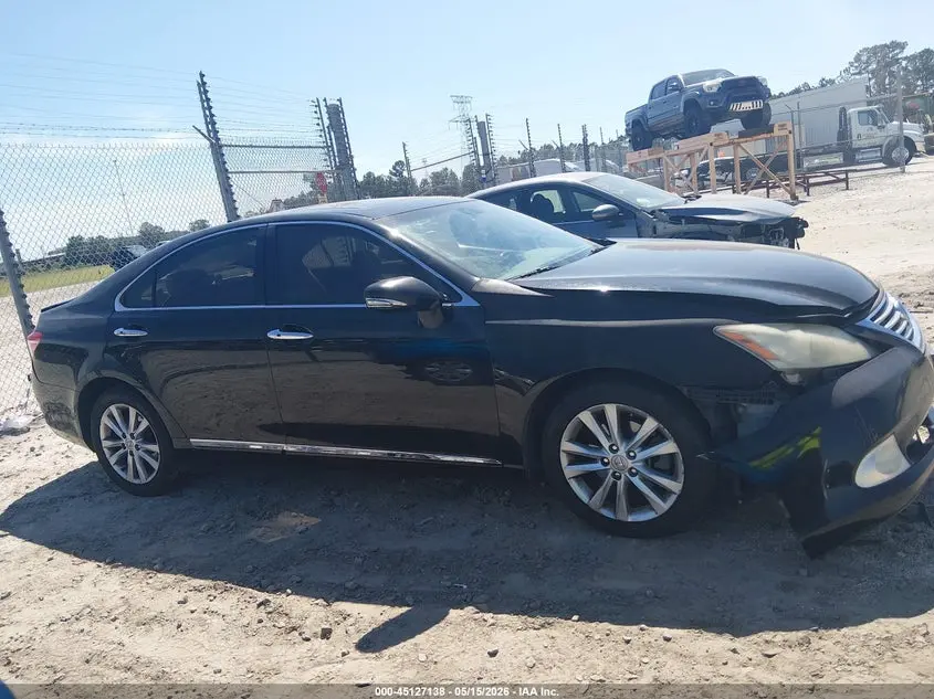 2011 LEXUS ES 350  