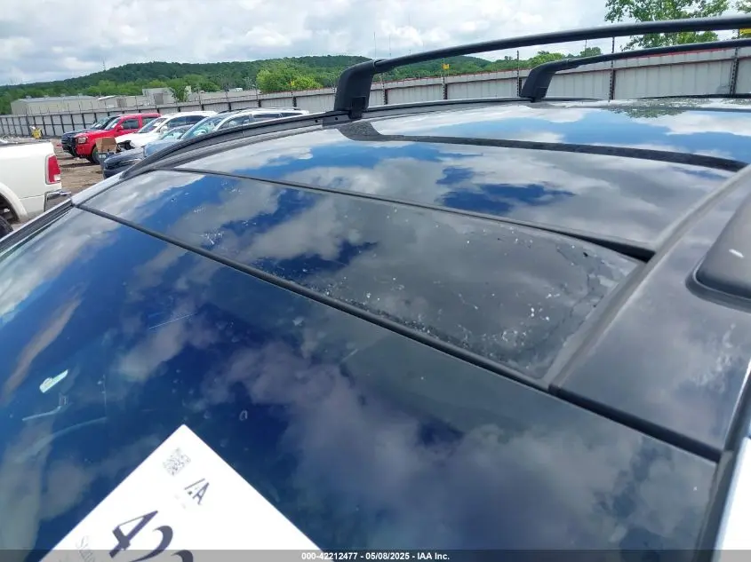 2017 HYUNDAI SANTA FE SPORT 2.0T ULTIMATE