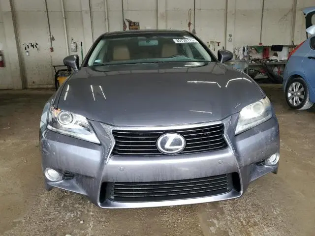 2013 LEXUS GS 350  