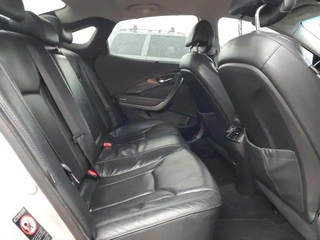 2013 HYUNDAI AZERA GLS  