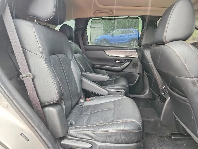 2024 MAZDA CX-90 PREMIUM  