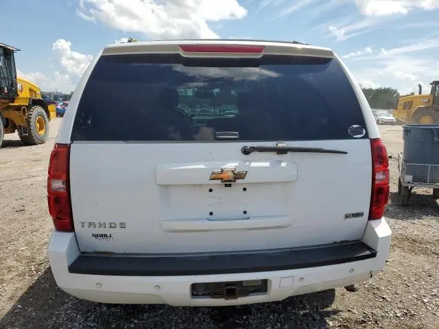 2011 CHEVROLET TAHOE K1500 LT  