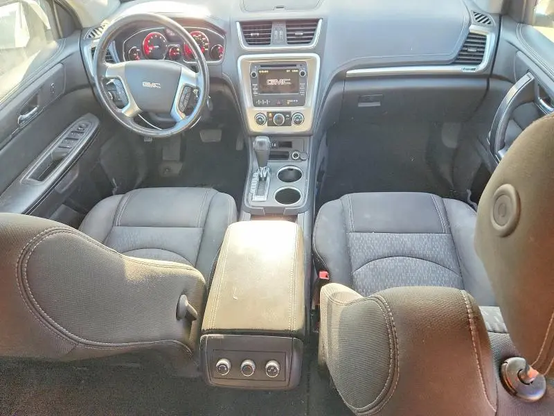 2014 GMC ACADIA SLE  