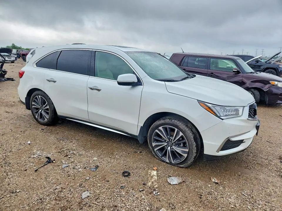 2020 ACURA MDX TECHNOLOGY  