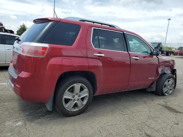 2013 GMC TERRAIN DENALI  