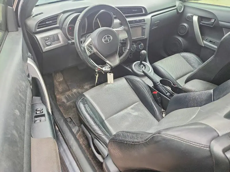 2015 SCION TC BASE  