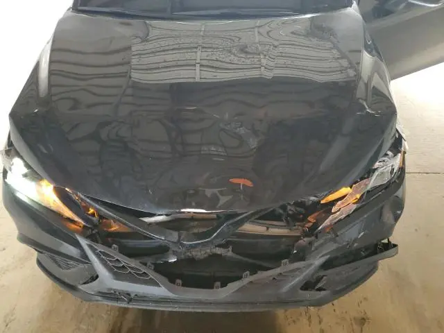 2023 TOYOTA CAMRY SE NIGHT SHADE  