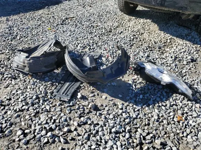 2023 MITSUBISHI MIRAGE ES  