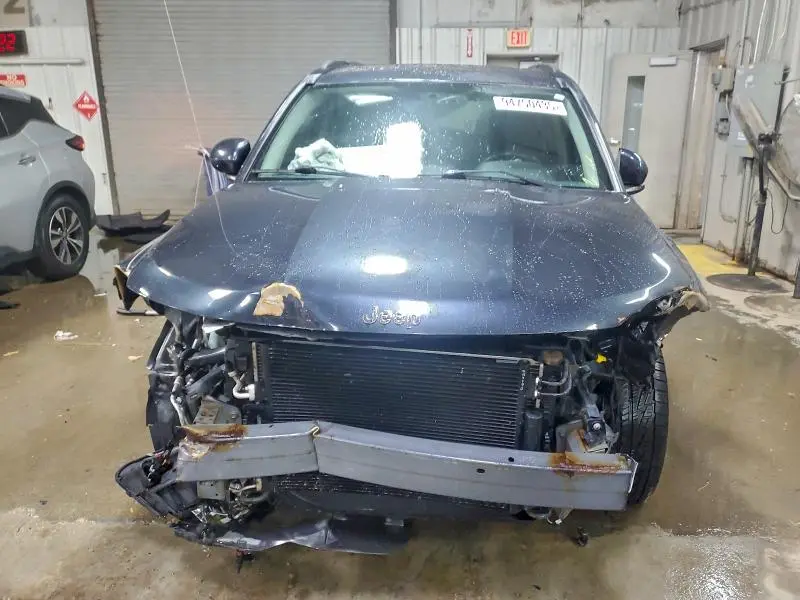 2014 JEEP COMPASS LIMITED  