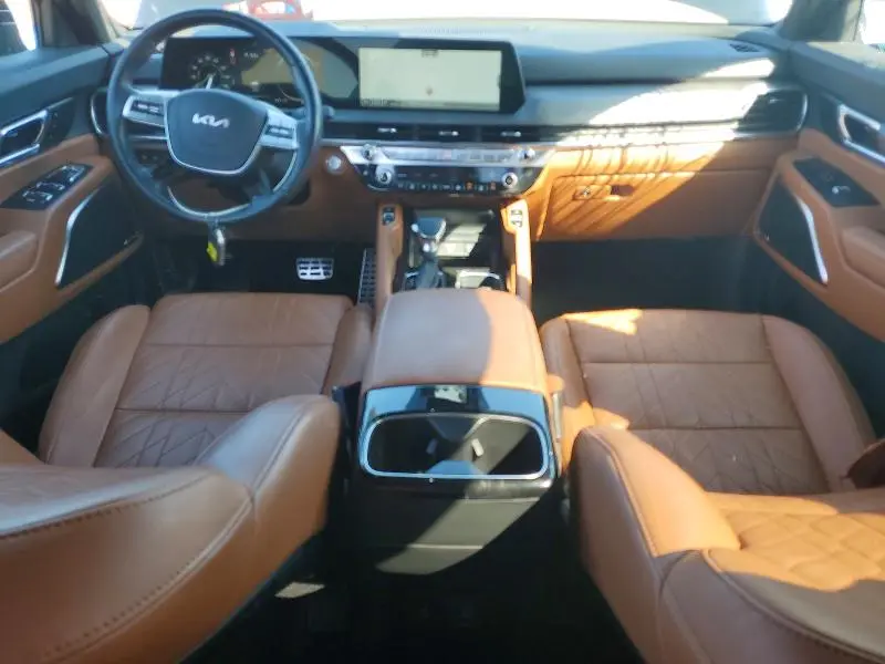 2024 KIA TELLURIDE SX-PRESTIGE X-LINE  