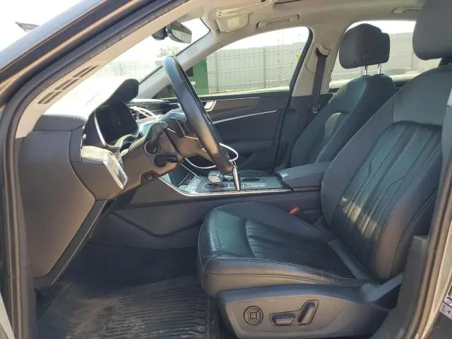 2020 AUDI A6 PREMIUM PLUS  