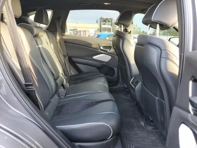 2020 ACURA RDX A-SPEC  