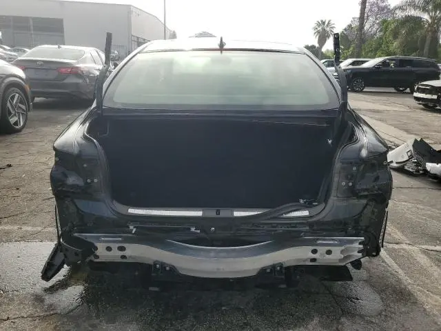 2023 LEXUS LS 500 BASE