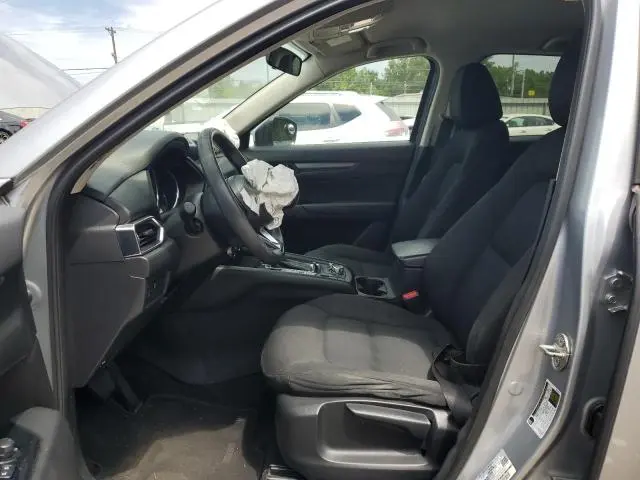 2017 MAZDA CX-5 SPORT  