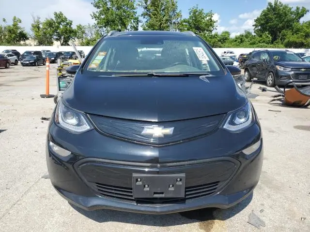 2020 CHEVROLET BOLT EV PREMIER  