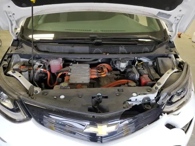 2020 CHEVROLET BOLT EV LT