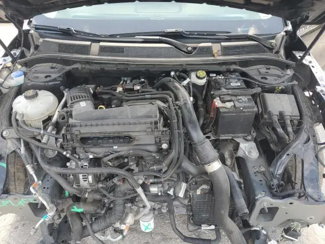 2023 LINCOLN CORSAIR   