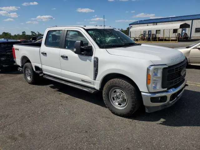 2023 FORD F250 SUPER DUTY  
