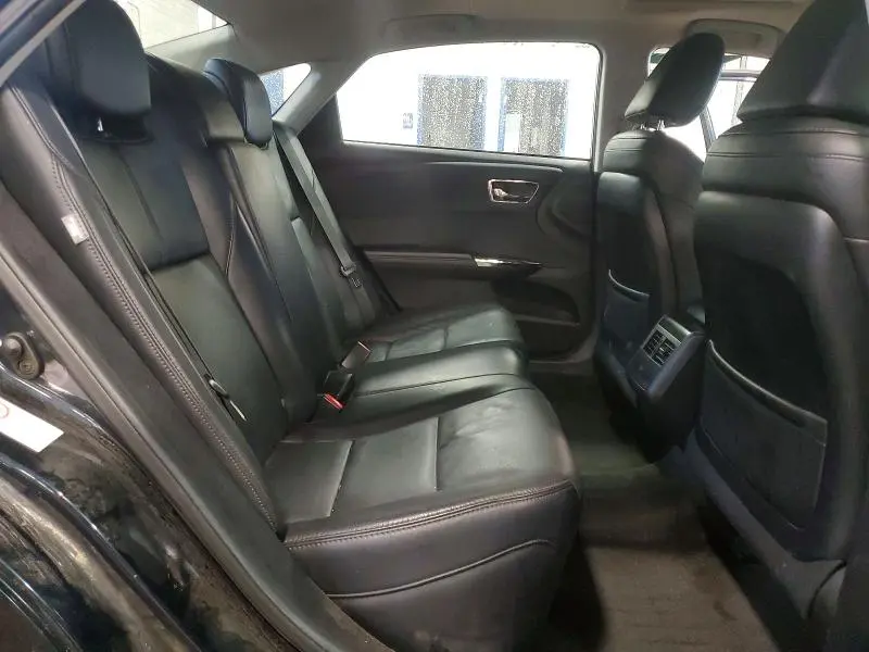 2016 TOYOTA AVALON TOURING  