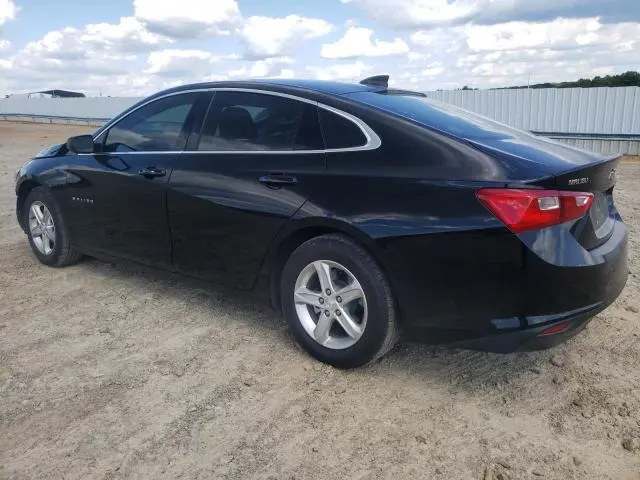 2023 CHEVROLET MALIBU LS  