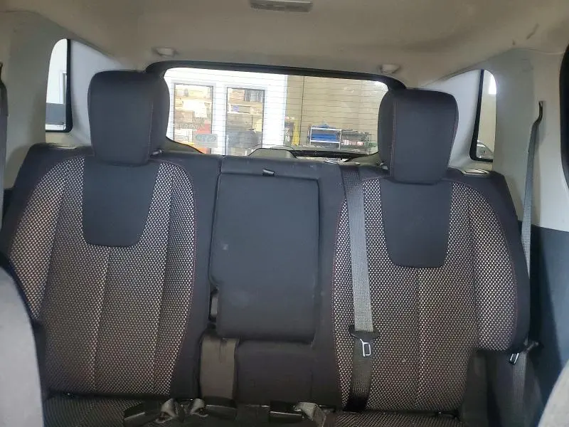 2014 GMC TERRAIN SLE  