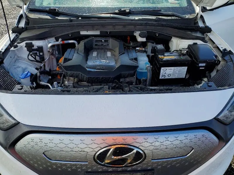 2020 HYUNDAI IONIQ SE  