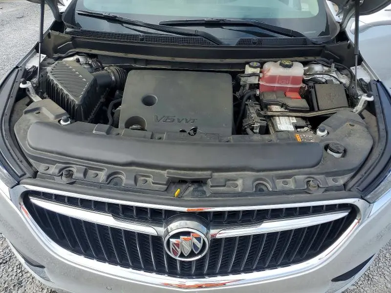 2019 BUICK ENCLAVE PREMIUM  
