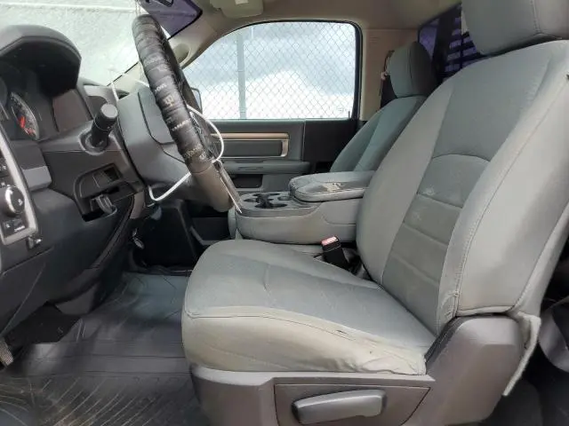 2016 RAM 1500 ST  
