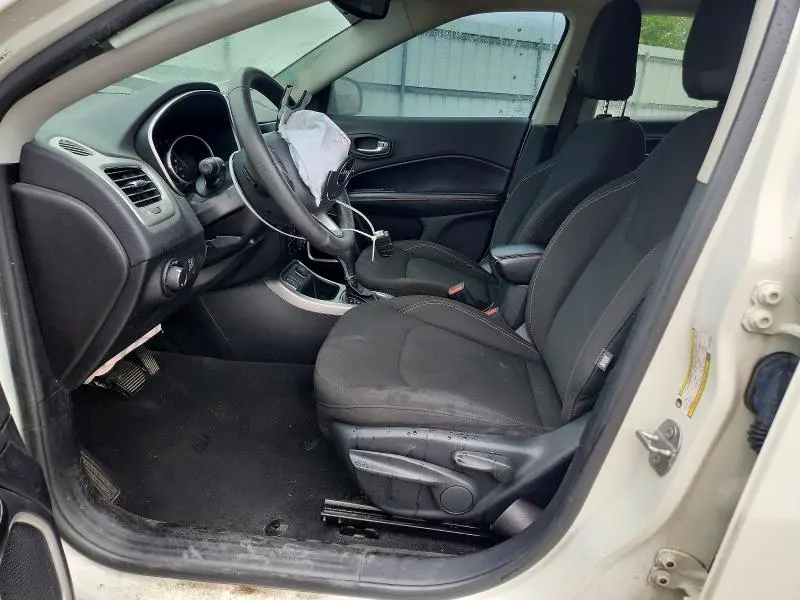 2021 JEEP COMPASS SPORT  