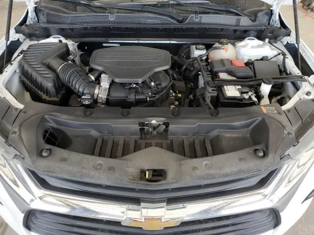 2021 CHEVROLET BLAZER 2LT  
