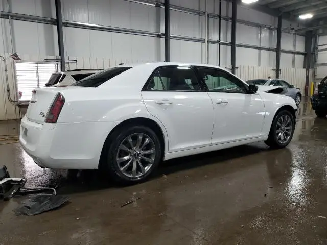 2014 CHRYSLER 300 S  