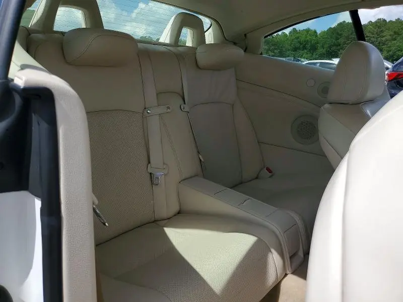 2013 LEXUS IS 350  