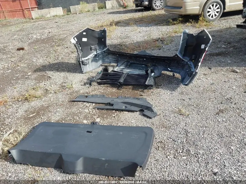 2025 BUICK ENCLAVE PREFERRED FWD